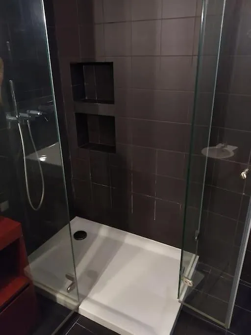 Appartement Art Studio Alfama Lissabon