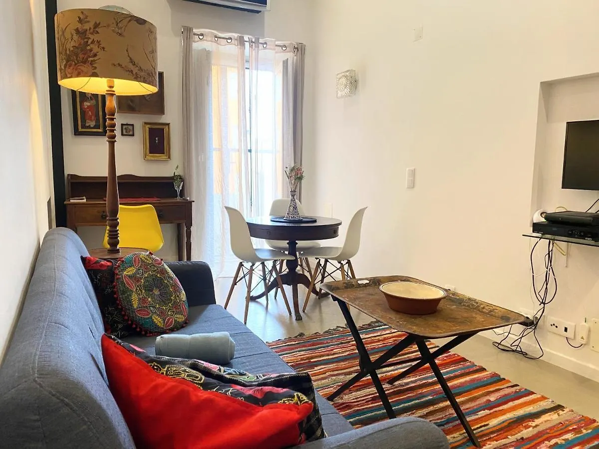 Art Studio Alfama Lisboa