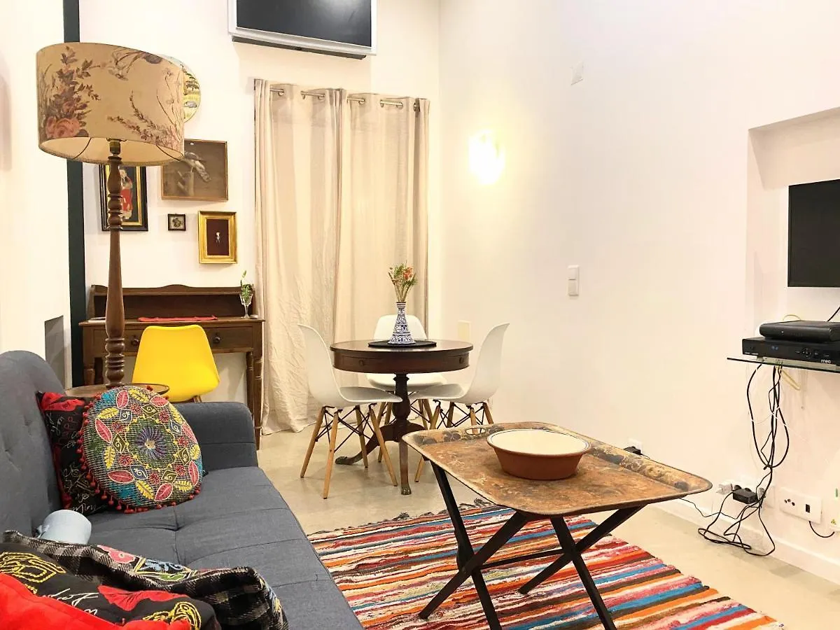 Art Studio Alfama Lisboa
